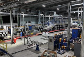 gaziantep polyester firmaları future