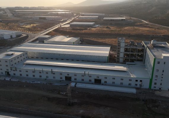 future polyester üretimi gaziantep