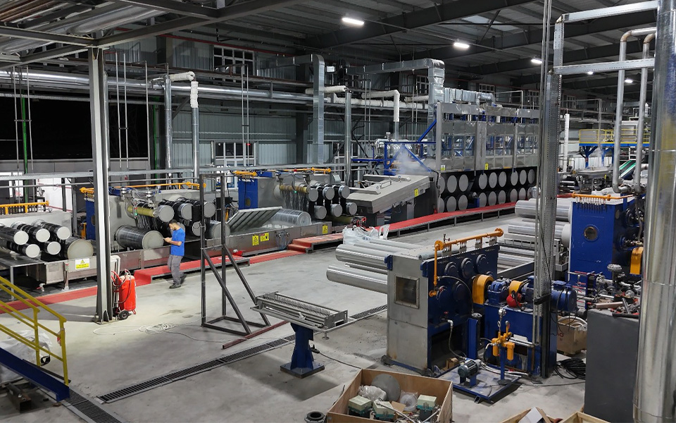 en iyi polyester üretimi gaziantep