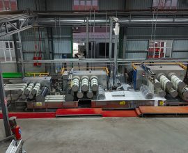 Kilis Polyester Fabrikası Future